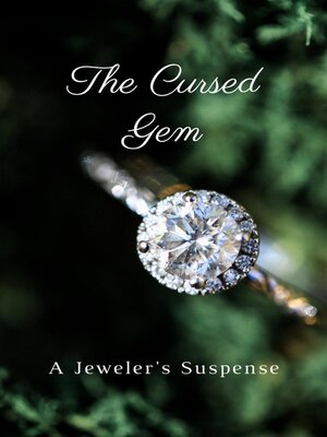 cover image of The Cursed Gem